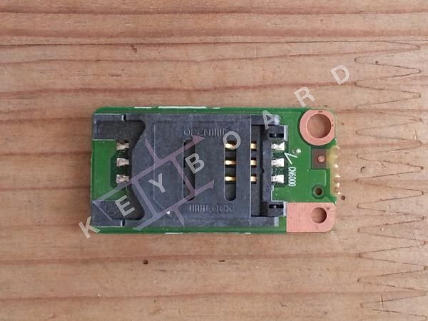 Плата Dell Pn 6050A2305101